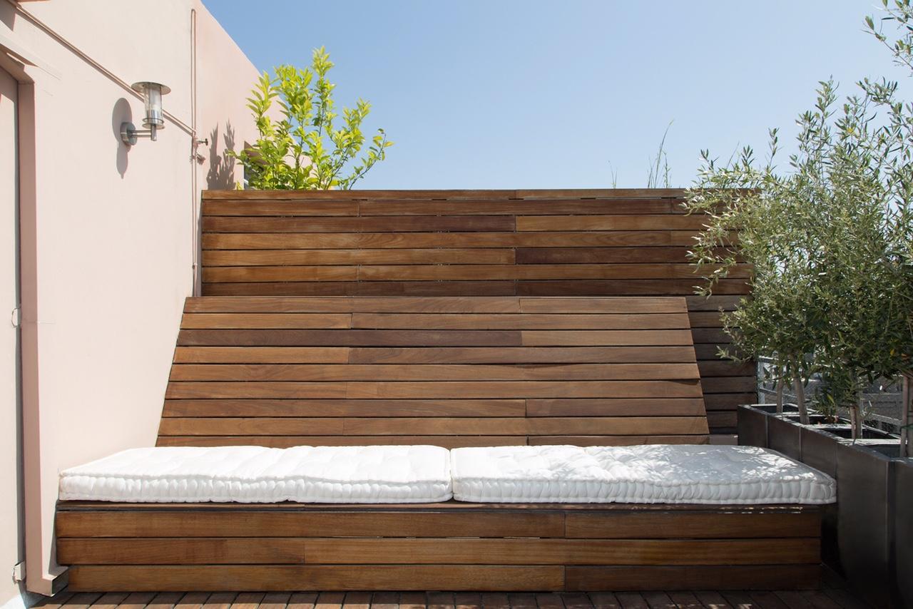 Beautiful Penthouse In Athens With Outside Jacuzzi Leilighet Eksteriør bilde